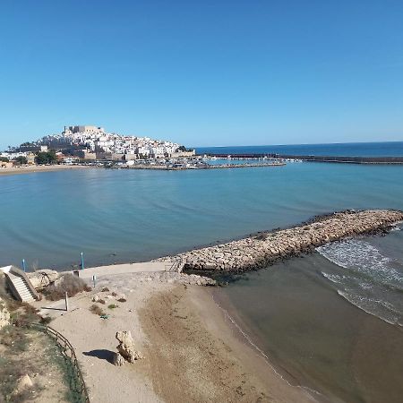 Playa Sol Costa Norte Vinaros Ng Екстер'єр фото