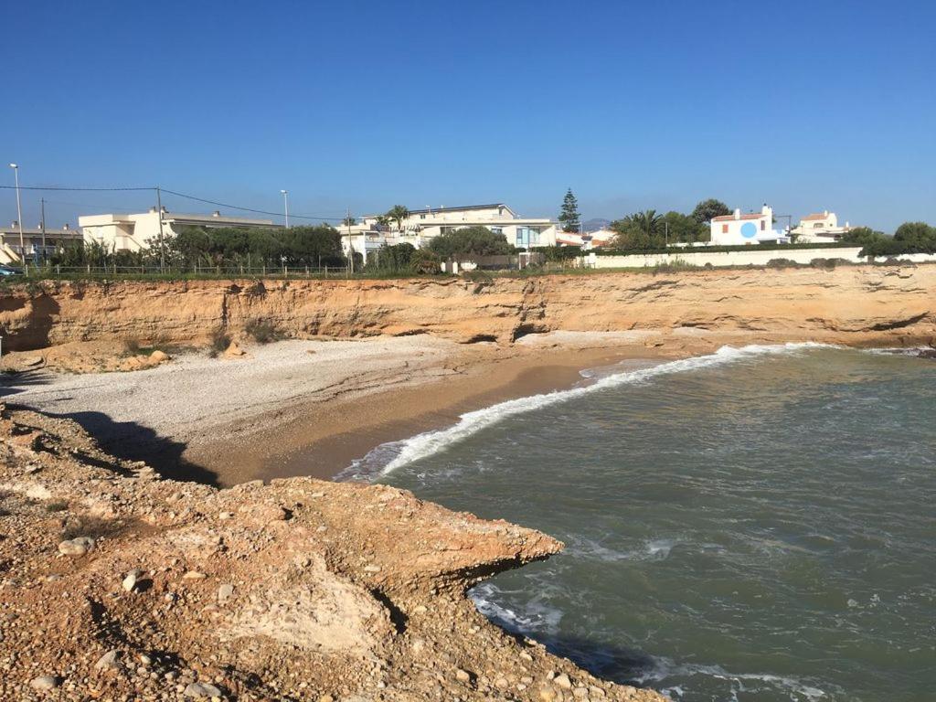 Playa Sol Costa Norte Vinaros Ng Екстер'єр фото