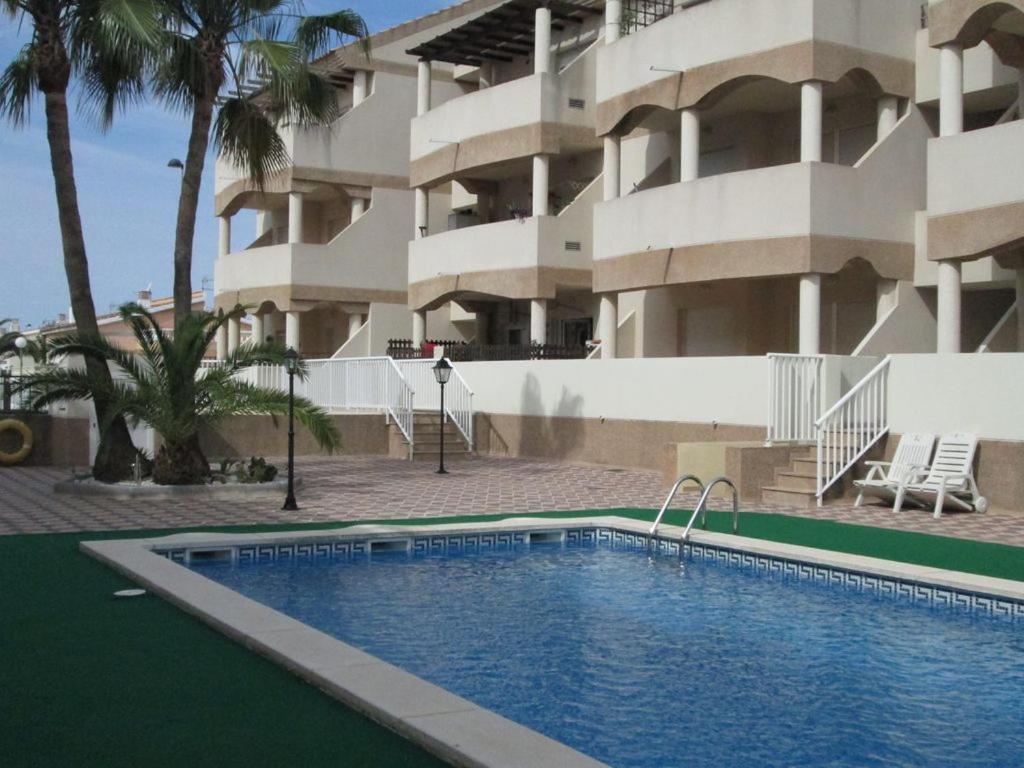 Playa Sol Costa Norte Vinaros Ng Екстер'єр фото