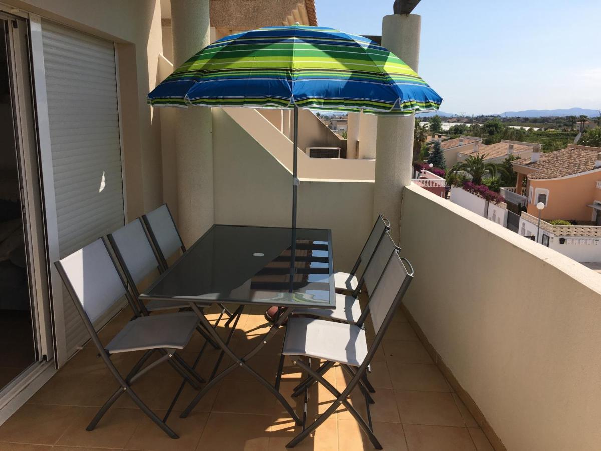 Playa Sol Costa Norte Vinaros Ng Екстер'єр фото
