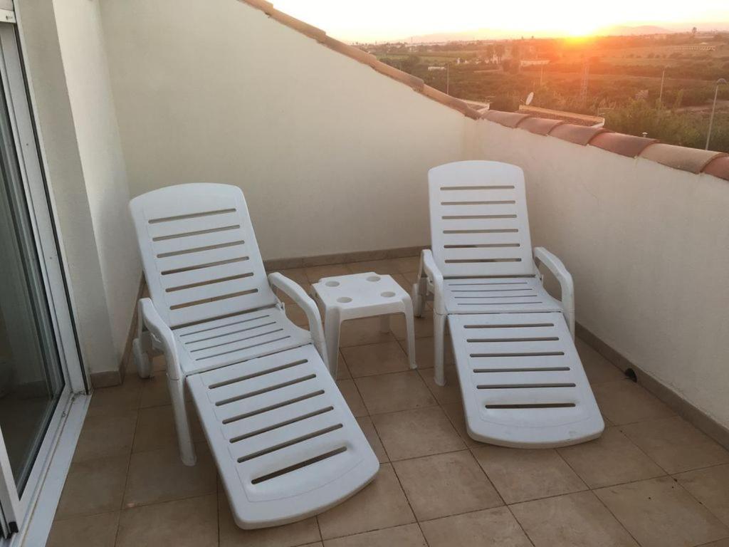 Playa Sol Costa Norte Vinaros Ng Екстер'єр фото