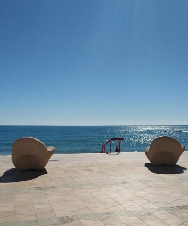 Playa Sol Costa Norte Vinaros Ng Екстер'єр фото