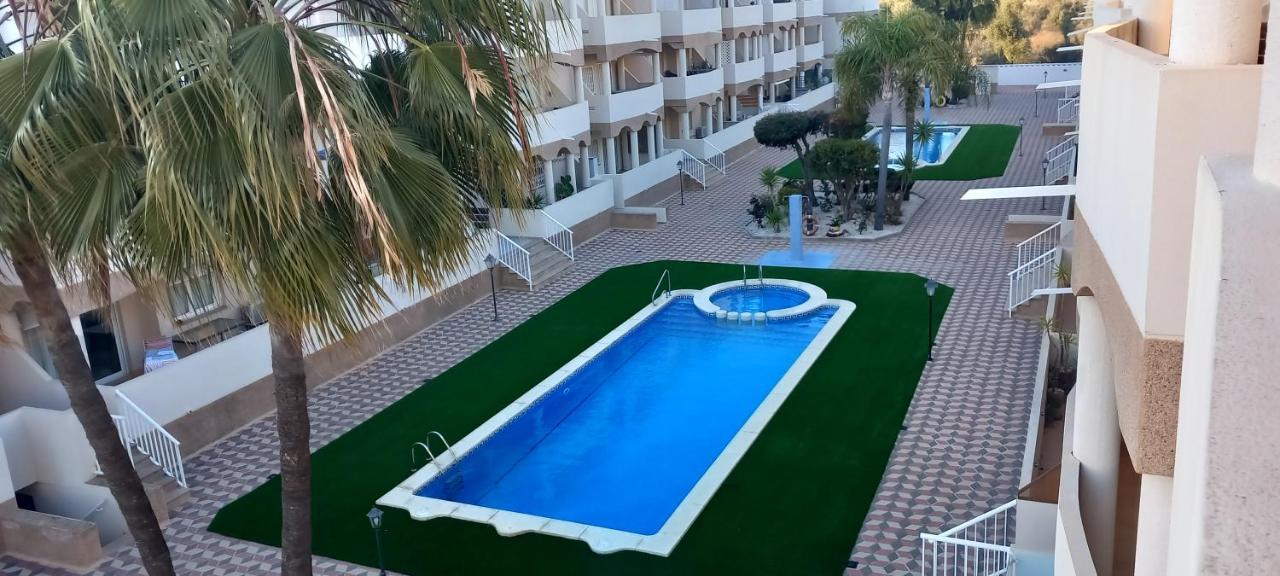 Playa Sol Costa Norte Vinaros Ng Екстер'єр фото