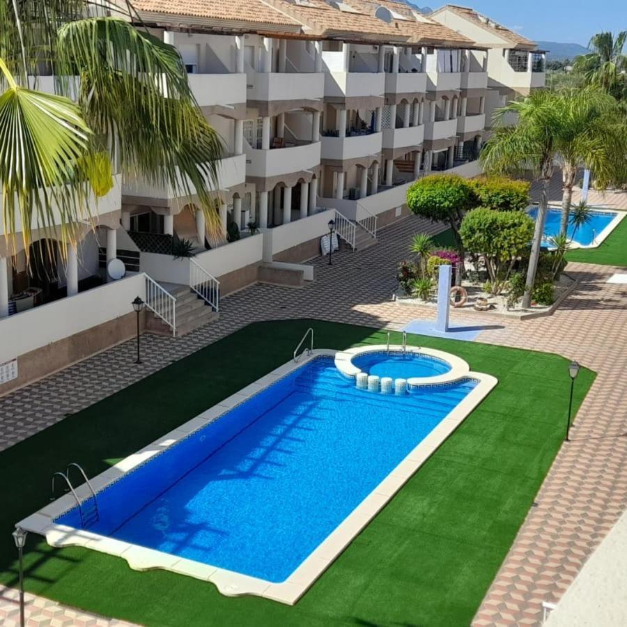 Playa Sol Costa Norte Vinaros Ng Екстер'єр фото