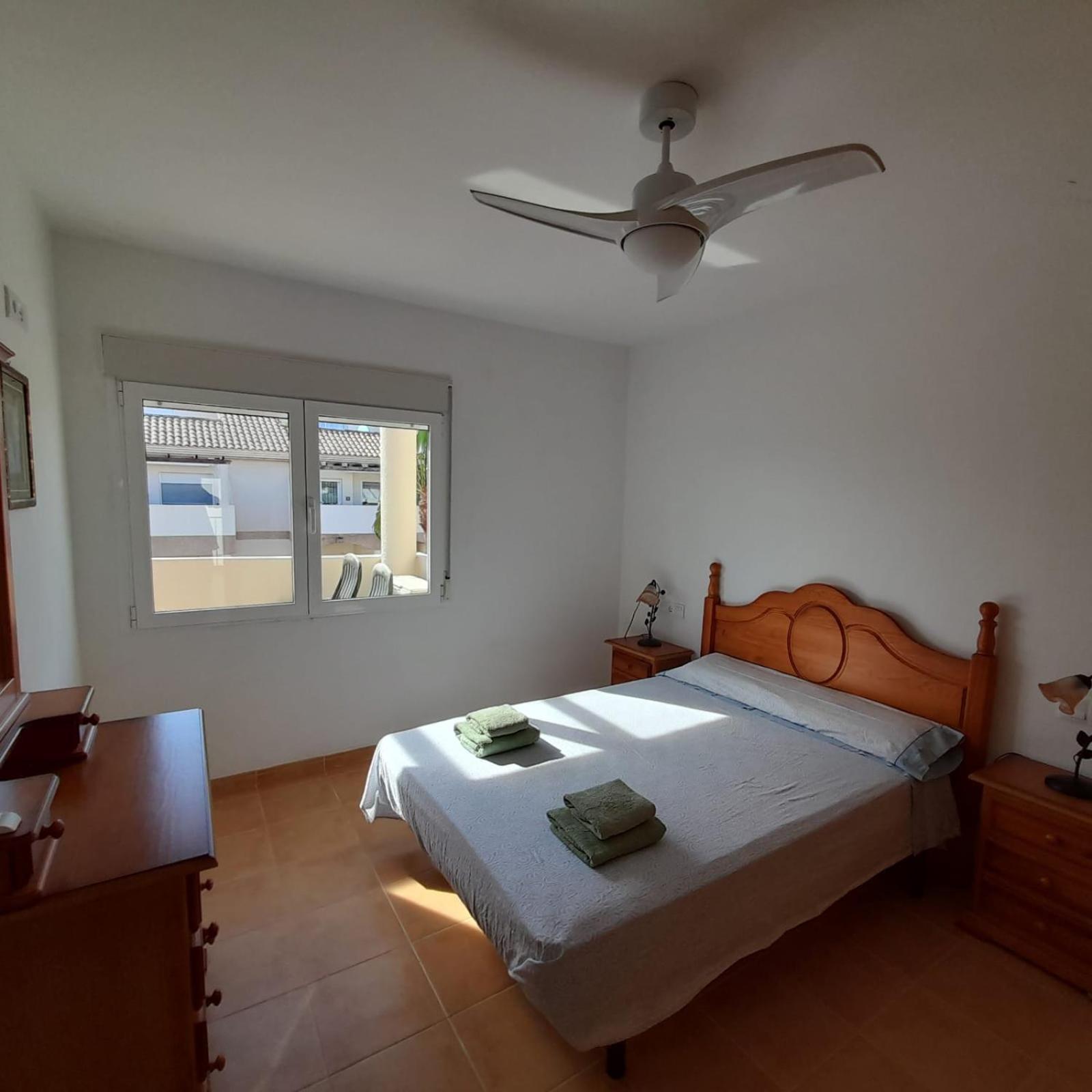 Playa Sol Costa Norte Vinaros Ng Екстер'єр фото